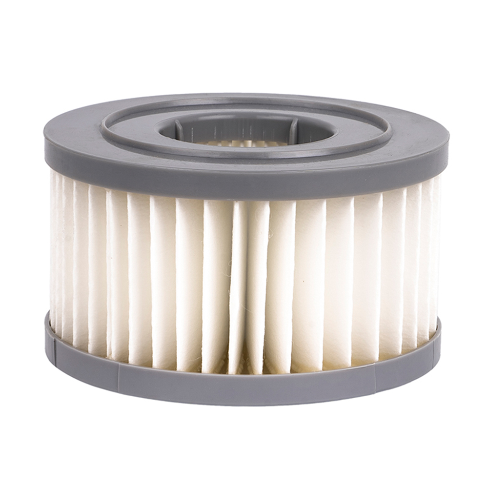 1/3/5/10 Uds filtro HEPA para Xiaomi JIMMY JV85/JV85 Pro/H9 PRO piezas de aspiradora inalámbrica de mano