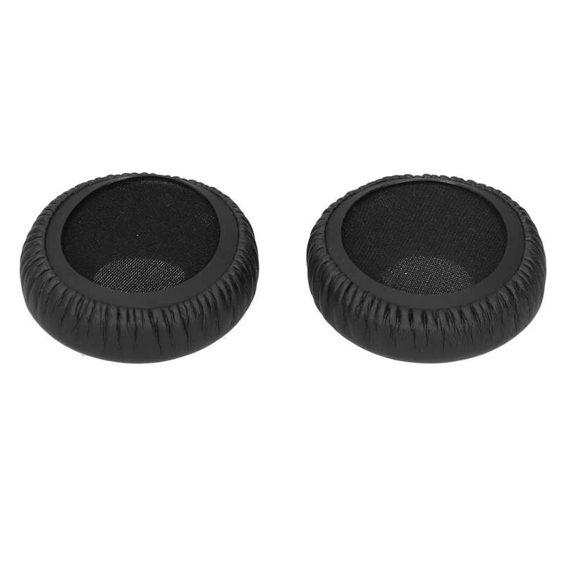 Coussinets d'oreille pour casque, pour AKG K450/K430/K420/K480/Q460, Sennheiser PX100/200