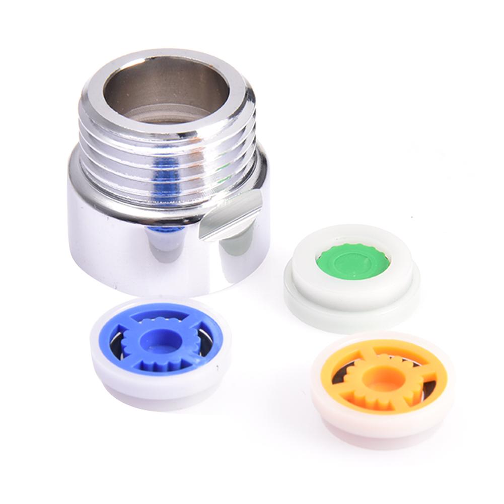 Waterbesparende Douche Flow Reducer Regulator Adapter Constante Stroom Verbruik Reductie 4/6/9L/ Min Voor Douche hoofd Badkamer Tool