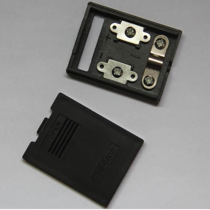 Solar panel Junction box PV Terminals box Suit for 10W-30W solar module 2pcs/Lot