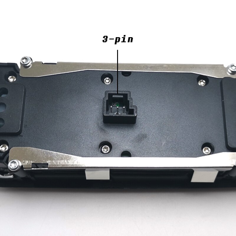 interruptor de ventanilla eléctrica para mercedes-benz 1669054400 C117 CLA 180 200 220 250 45