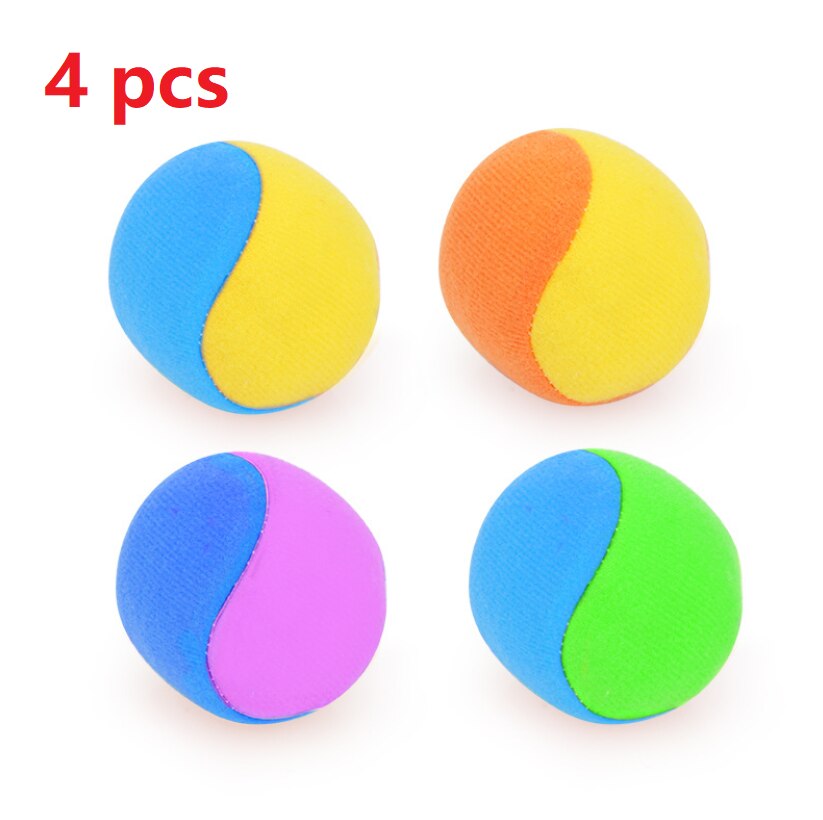 Hand and foot game pad team expansion props outdoor training group building fun Child Indoor Outdoor games Sports ball Toys: Q