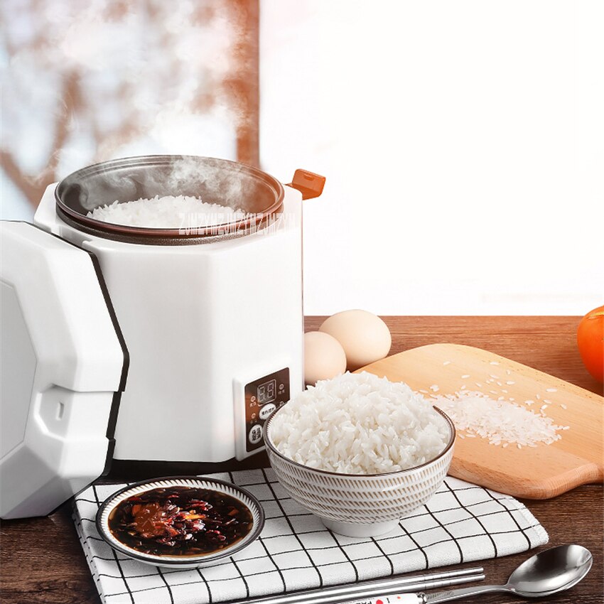 YX-1220 Household Electric Rice Cooker Portable Mi... – Vicedeal