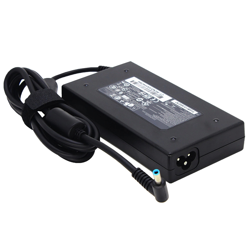 19.5V 6.15A 120W AC Adapter For HP Omen 17 Envy 15 Charger Laptop Battery Charger