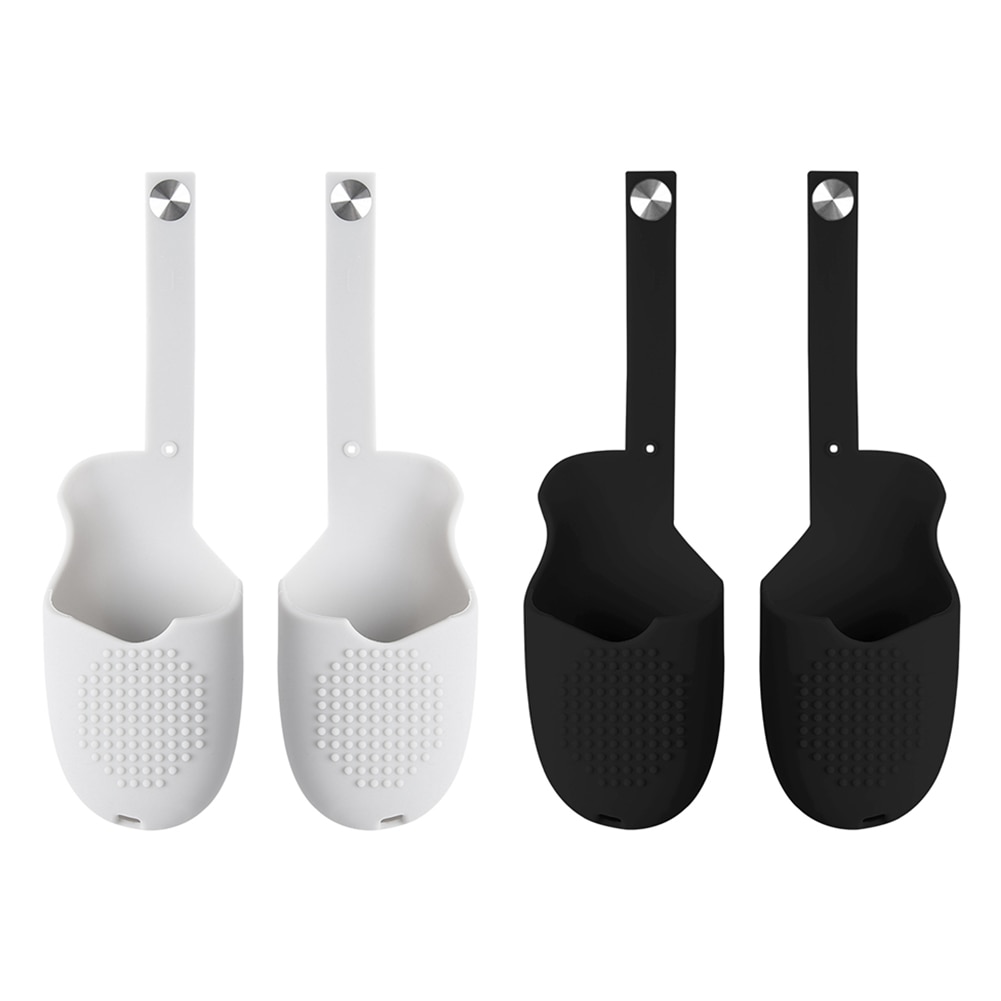 Vr Accessoires Voor Oculus Quest 2 Vr Siliconen Cover Controller Beschermhoes Huid Handvat Grip Covers Voor Oculus Quest2
