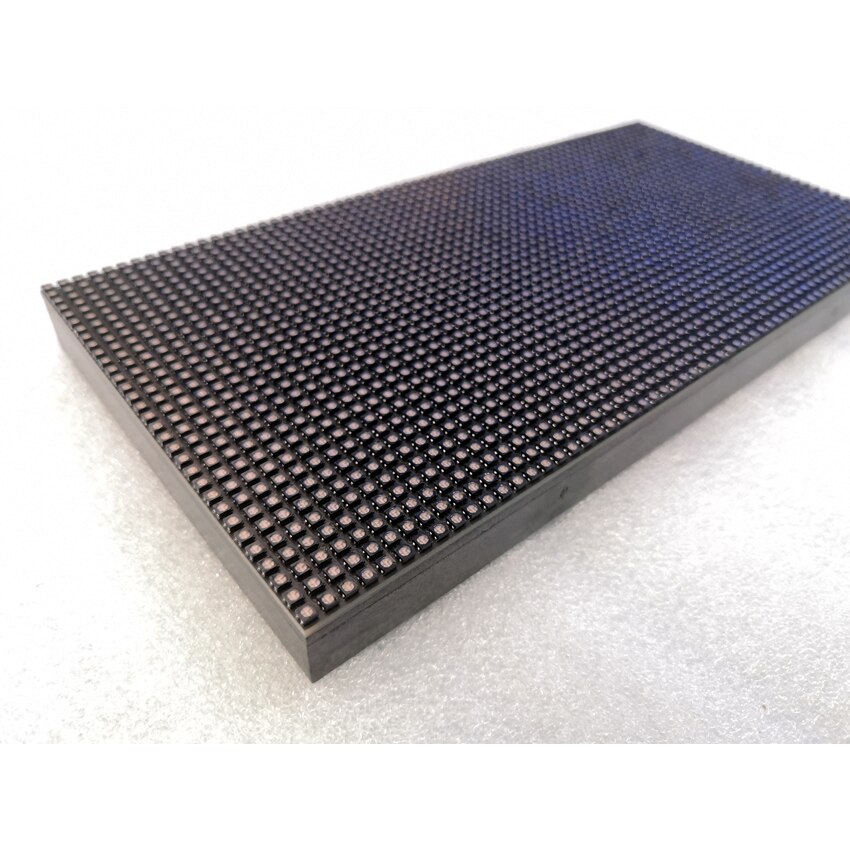 Hd Led Display Panel P3 Indoor Kleine Maat 192*96Mm 64X32Pixel 1/16 Scan Rgb Smd HUB75 Full Color Led Matrix Module