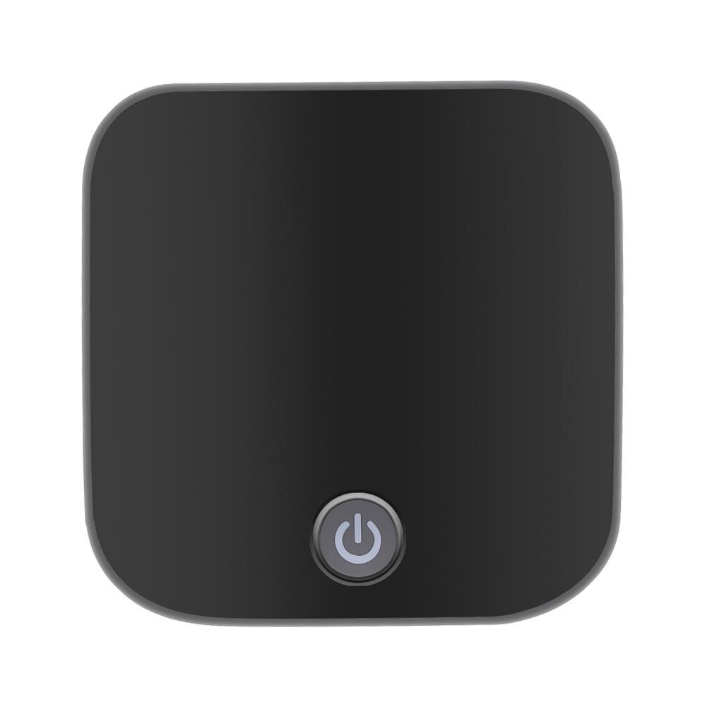 BTI-029 Bluetooth Adapter 3.5mm AUX SPDIF Receiver Transmitter with Optic Fiber Support APT-X SBC and Other CODECs