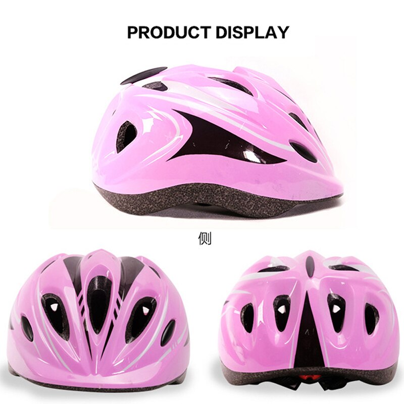 Kind Fietshelmen Fiets Sport Fietshelmen Sport Helm Bescherming