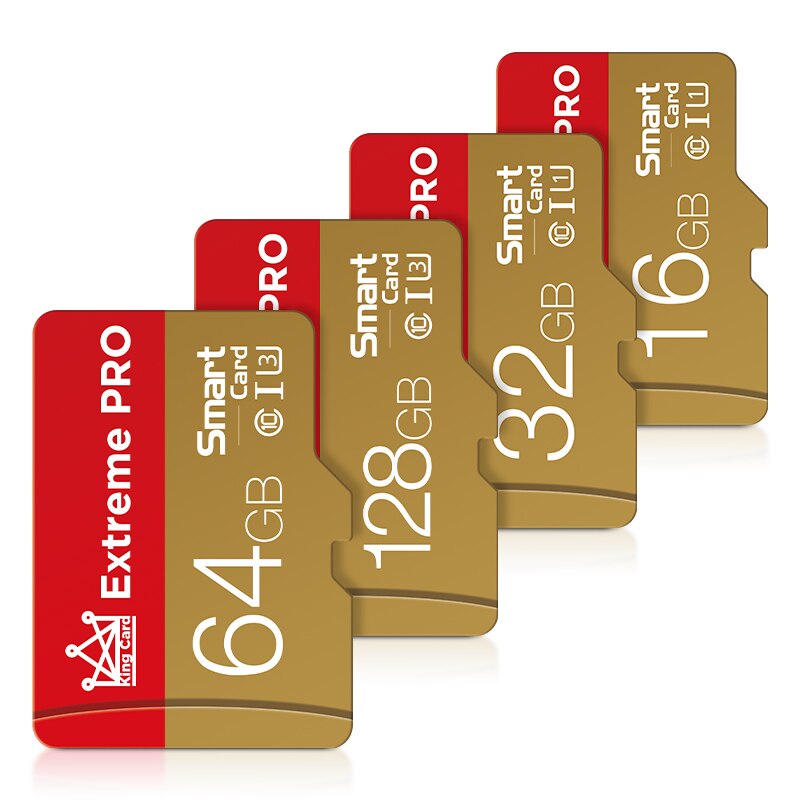 Tarjeta de mémoire carte Micro SD 32 GB 8GB/16GB/64GB carte TF classe 10 carte mémoire 4GB C6 Micro sd Mini carte SD carte mémoire