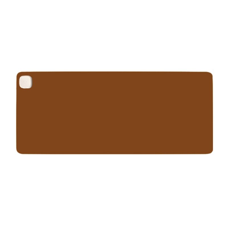 Warm Desk Pad, 3 Speeds Touch Control Warm Big Mouse Pad, Extended Edition Gaming Mouse Mat, Foot Warmer Pad