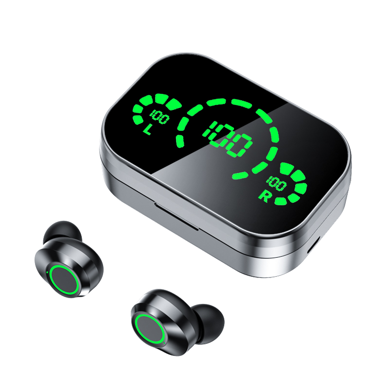 N35 N21 F9-3 F9-6 XG8 S20 L15 M5 M10 Y60 TG06 V9 Earphones Bluetooth Headphones Wireless Headset Headbuds Drive Sports