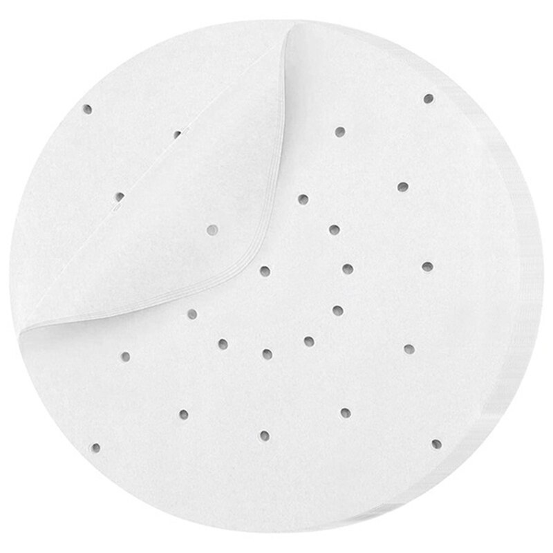 Air Fryer Basket For Mesh Steamer Basket For Ninja Foodi 6.5 8Qt Air Fryer Basket Air Fryer Crisping Basket With Handle