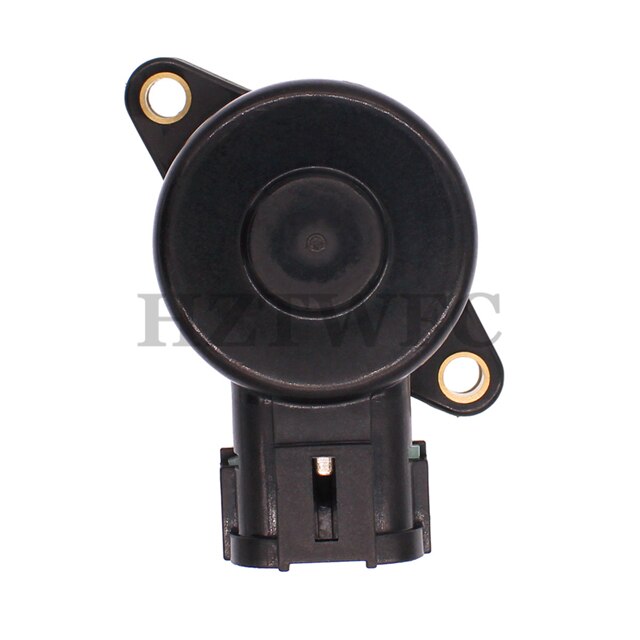 Válvula de Control de velocidad de ralentí con junta para Nissan Almera N16, QG15DE, 23781-5M401, 23781-5M403, 23781-4M500, 237814M500, 23781-4M50A