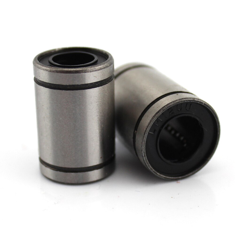 Lineaire Lagers Drive Lagers Model Accessoires Kogellagers Motion Model Materiaal Lagers