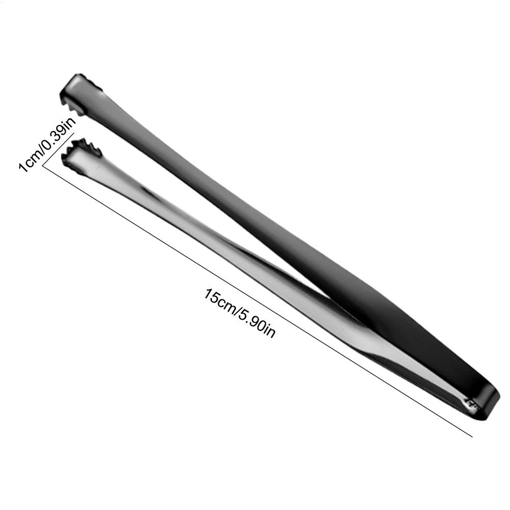 Eggs Chalaza Remover Eggshell Fragment Removal Utensil Stainless Steel Egg Chalaza Membrane Removal Tool For Kitchen Egg Tools: black