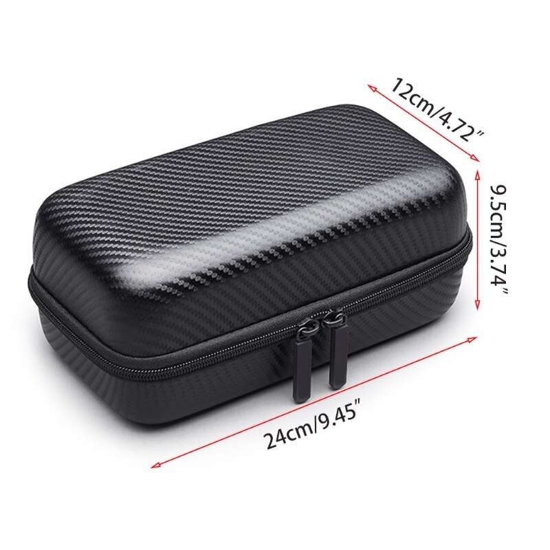 Draagtasl Voor Mavic 2 Pro Zoom, startrc Waterdichte Draagtas Opvouwbaar Voor Mavic 2 Pro Zoom Mavic Pro Drone Body H052
