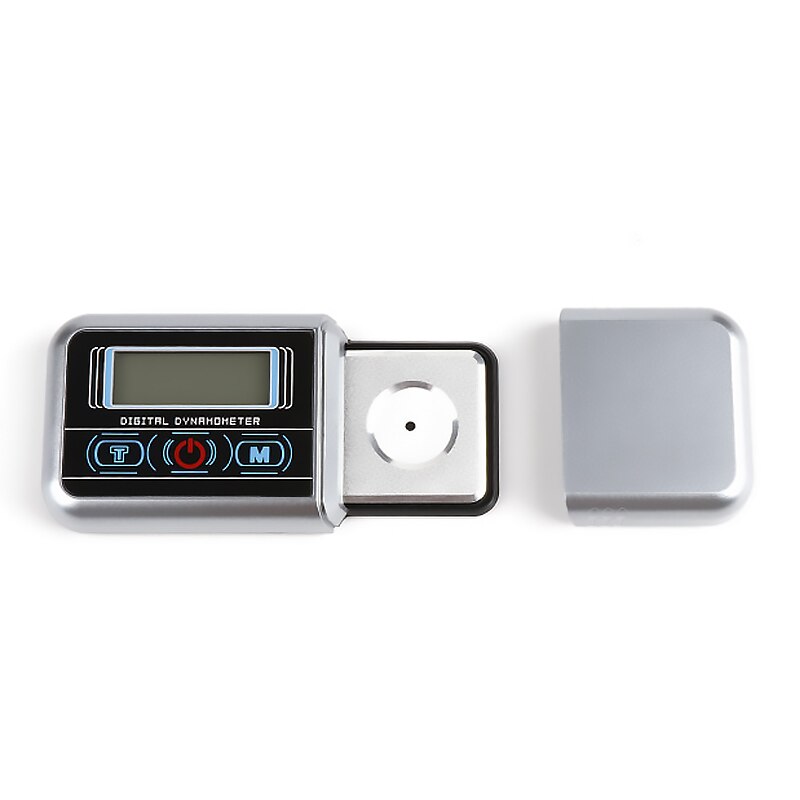 Mini giradiscos Digital de 0.001g, medidor de balanza de fuerza Stylus Led con brazo de carga, báscula Digital portátil