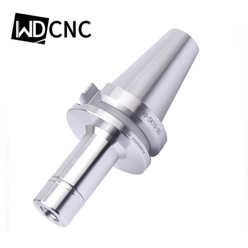 BT30 BT40 SK10 SK16 Tool Holders BT SK collet chuck Series Tool Holder BT Shank Tool for machinery tools