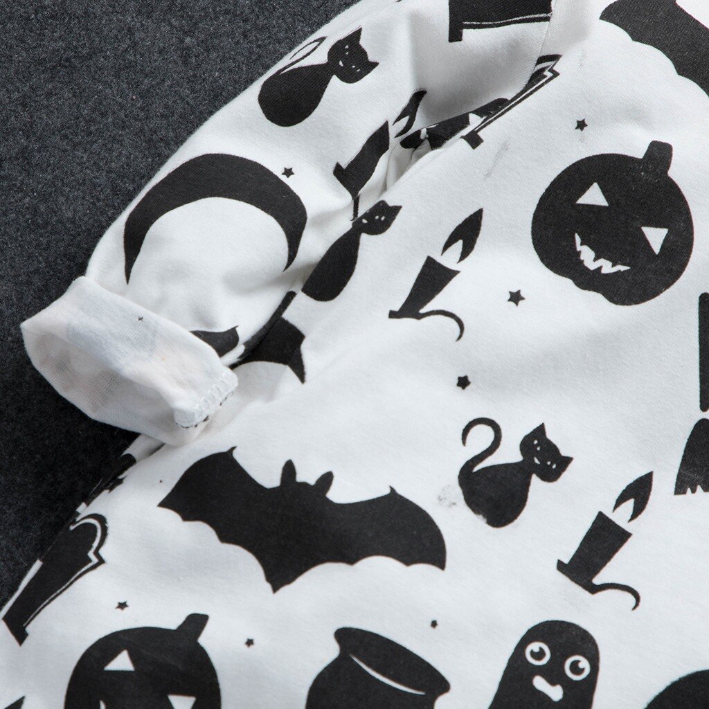 Baby Boy Romper Kleding Jumpsuit Lange Mouwen Playsuit Kleding Jongen Peuter Overall Kleding