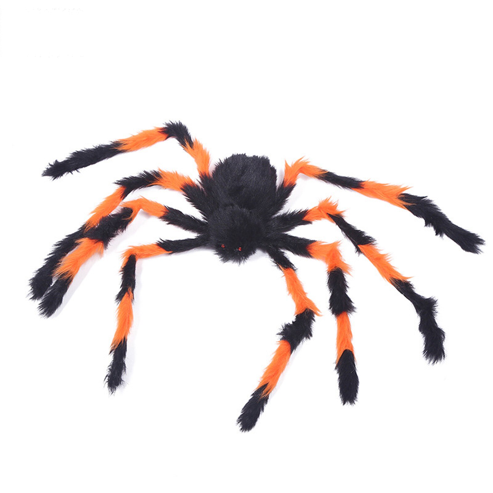 COMPUDA Halloween Spinne Rucksack Kostüm Bunte Spinne Kostüm Mit Gurt Und Tasche