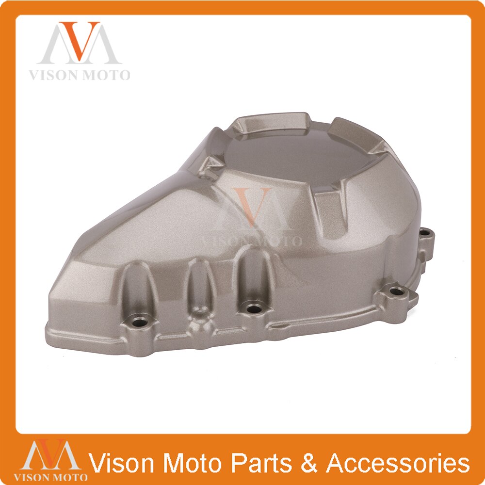 Cubierta del cárter del estator del motor, para Kawasaki Z800 Z 800