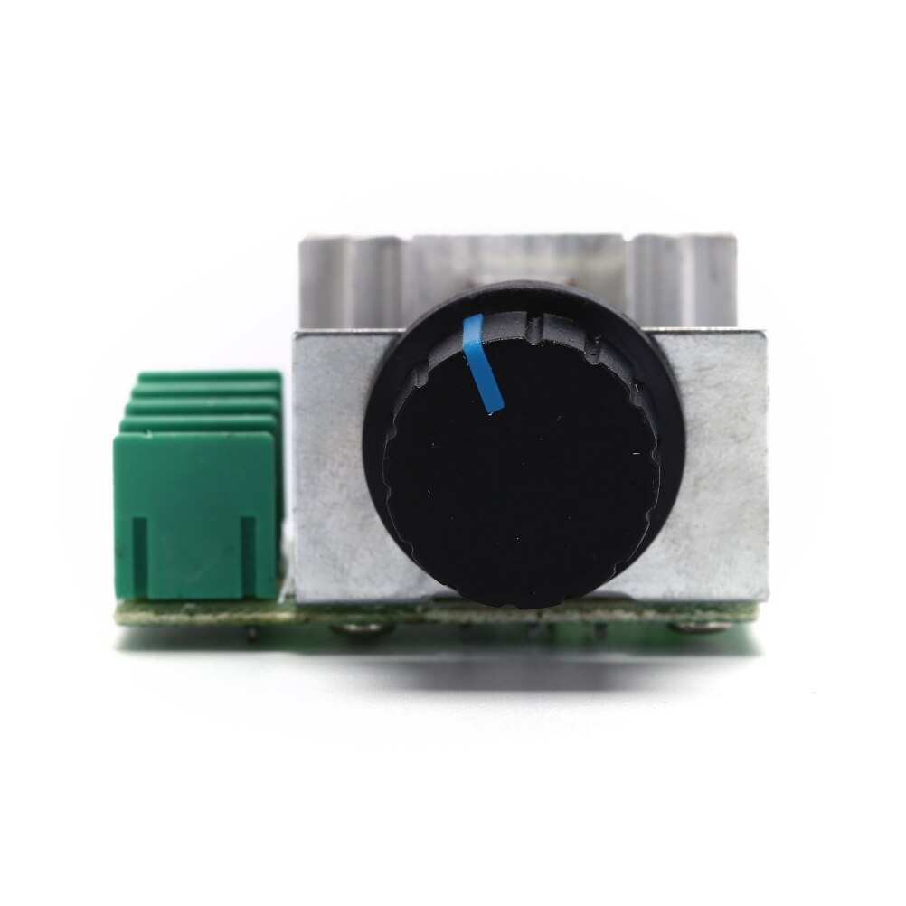 2000W Thyristor Electronic Dimmer 220V Silicon Controlled Rectifier SCR Voltage Regulator Speed Control Temperature Thermostat
