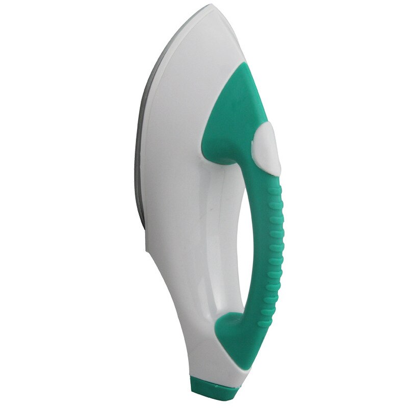 Planchas eléctricas portátiles para ropa de viaje, equipo de viaje seco, planchas de vapor para el hogar,