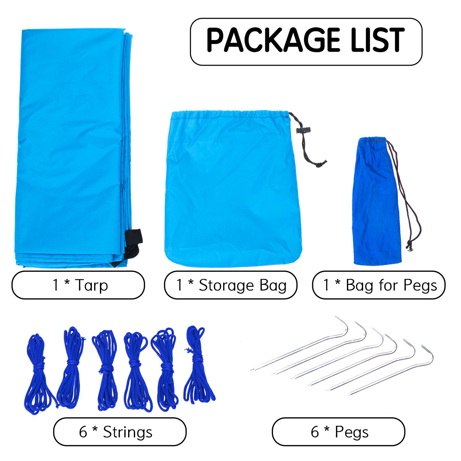 9.8 * 9.8ft à prova dwaterproof água acampamento ao ar livre toldo toldo toldo toldo do pára-sol rede tenda abrigo de chuva esteira de piquenique toldo dossel praia cobertor