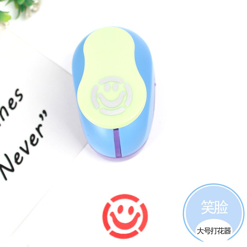 13 Kinds Style Large Size Embossing Machine DIY Manual Lace Machine Pattern Flower Paper Cutter Printing Puncher: 011  1pcs