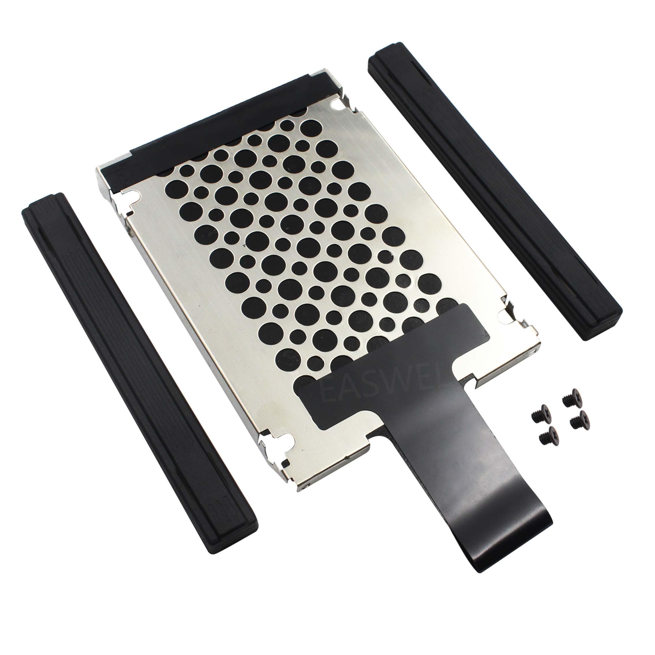 Hdd Harde Schijf Caddy Rail Schroeven Voor Lenovo Thinkpad R61 Z60 T60 T60P T61 T61P Thinkpad T430 T420S X220 X230 x220I X200 X201