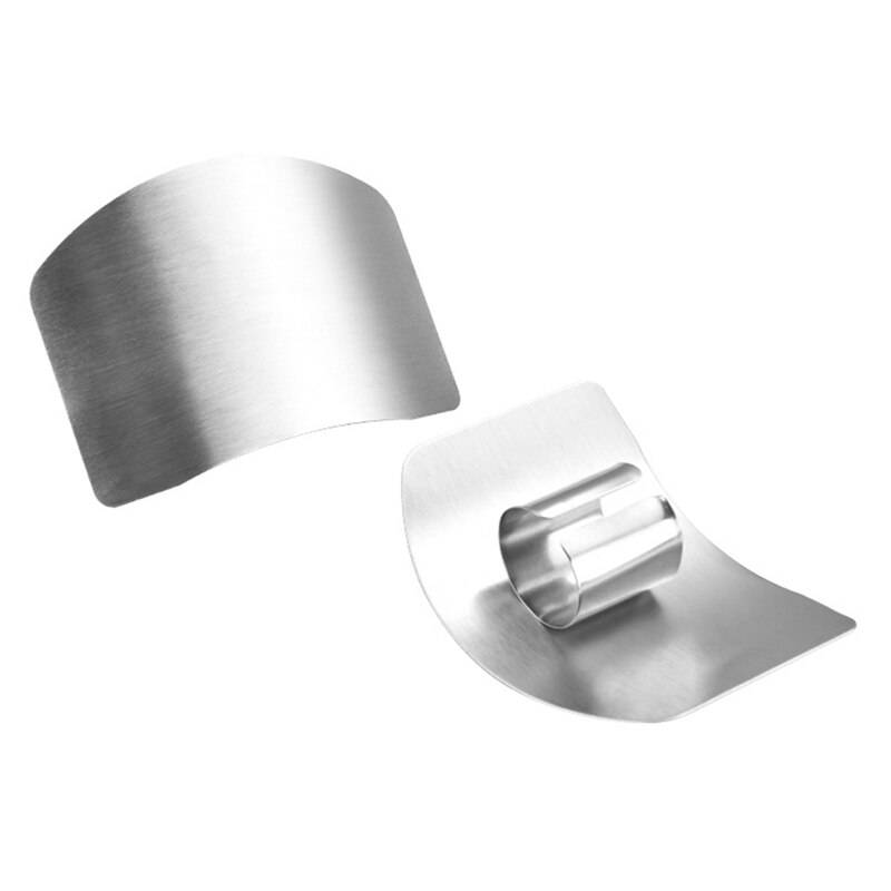 Safety Cooking Tools Kitchen Finger Hand Protective Tool Guard Knife Chop Shield Cut Safety Cooking Gadgets Kitchen Accessories