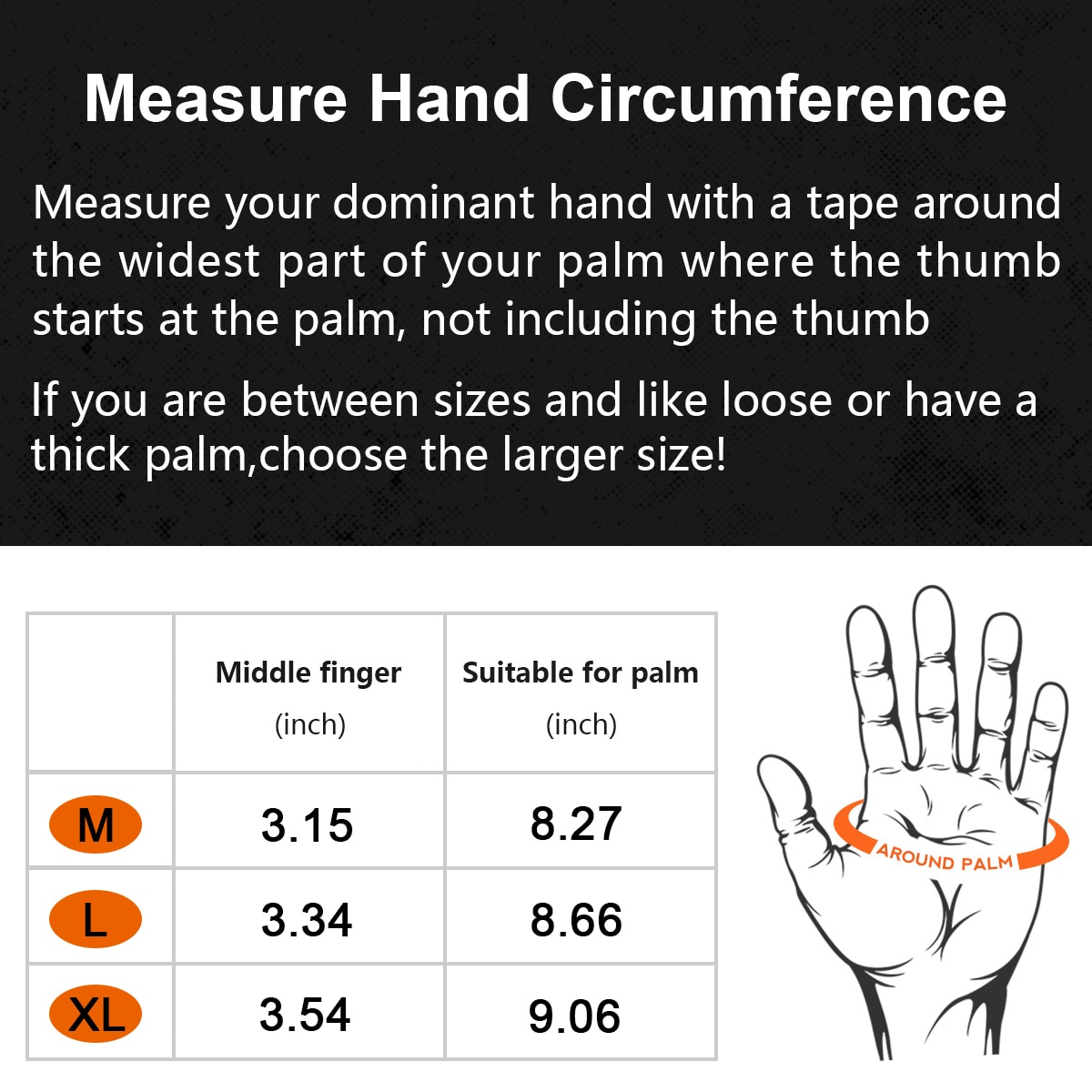 OZERO Windproof Warm Gloves Winter Thermal Glove Liners with Insulated Polar Fleece Hands Warmer in Cold Weather for Women Men