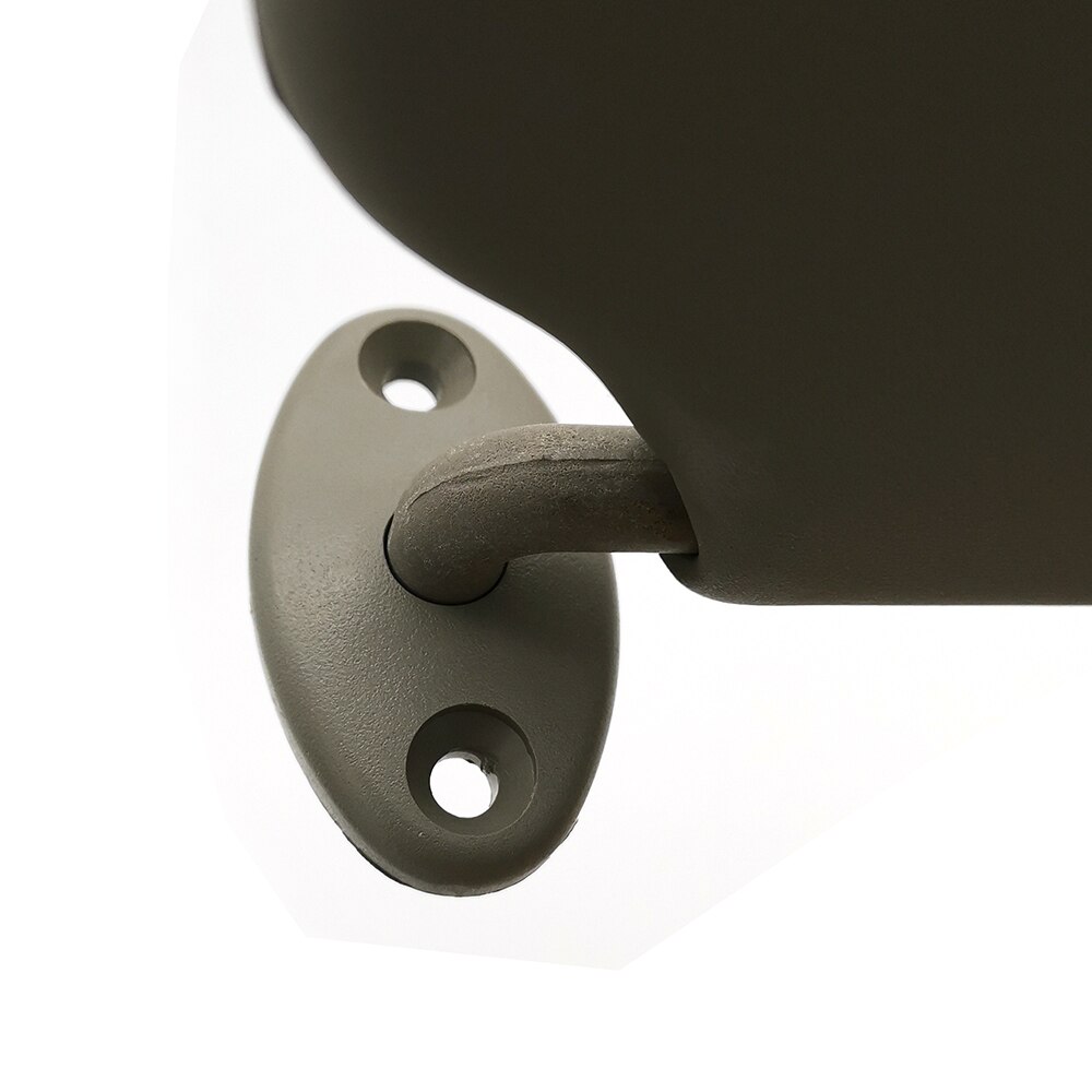 For Suzuki SX4 Car Interior Sun Visor LEFT Sun Shade Sun Shield With Mirror Sunvisor Dark Gray