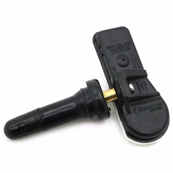 4Pcs Tire Pressure Monitor Sensor For Hyundai Creta Ix25 Tucson I40 Ix35 52933-C1100