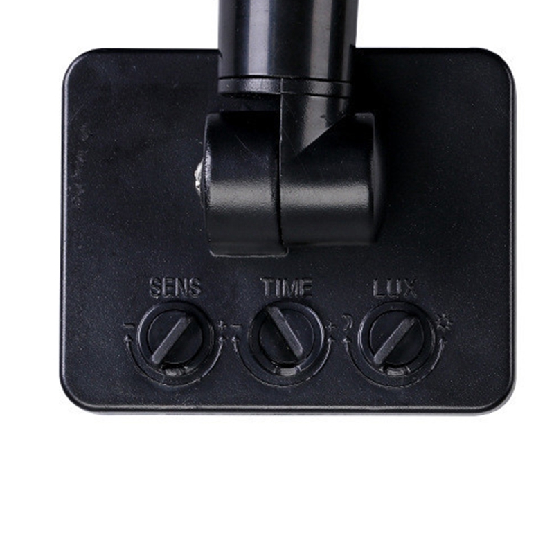 GTBL PIR Motion Sensor Switch Adjustable Mini Human Body Infrared Sensor for Outdoor Garden Home Workplace AC90-240V