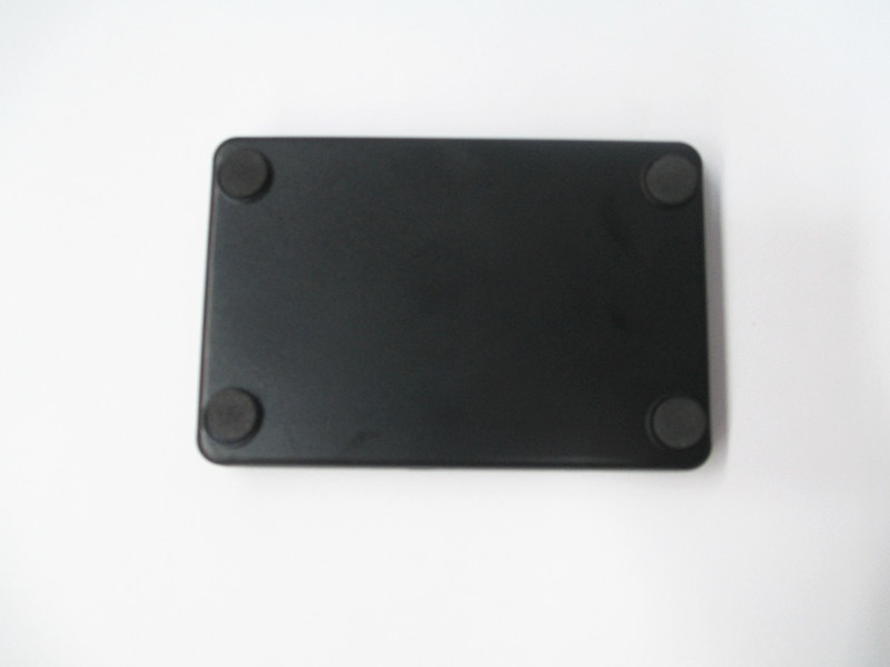 Lector de tarjetas IC con interfaz usb (8 ~ 10cm) 13,56 Khz