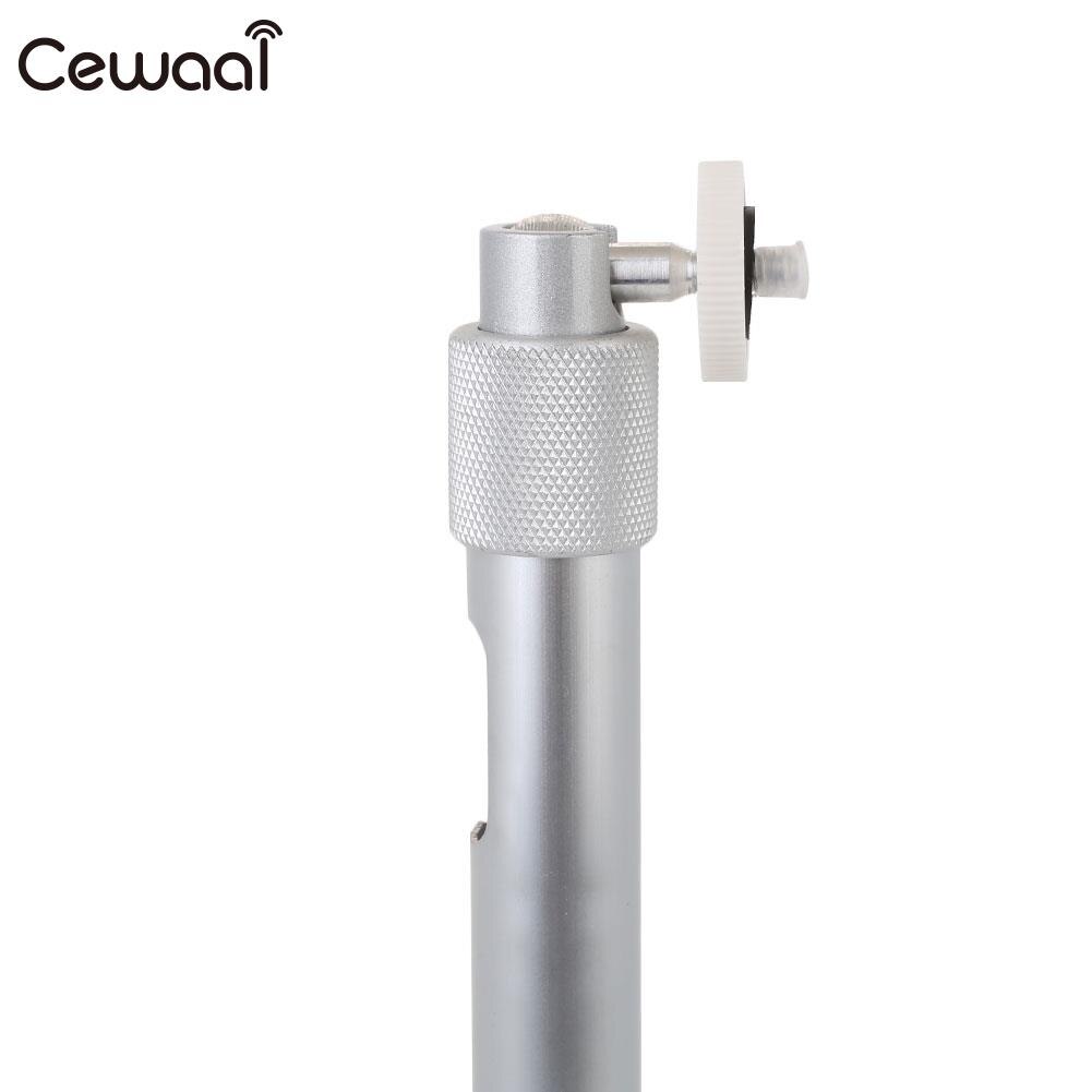 Uchwyt robić projektora, trwały, srebrny, robić projektora lcd, robić kina domowego, robić kamery, na ścianę