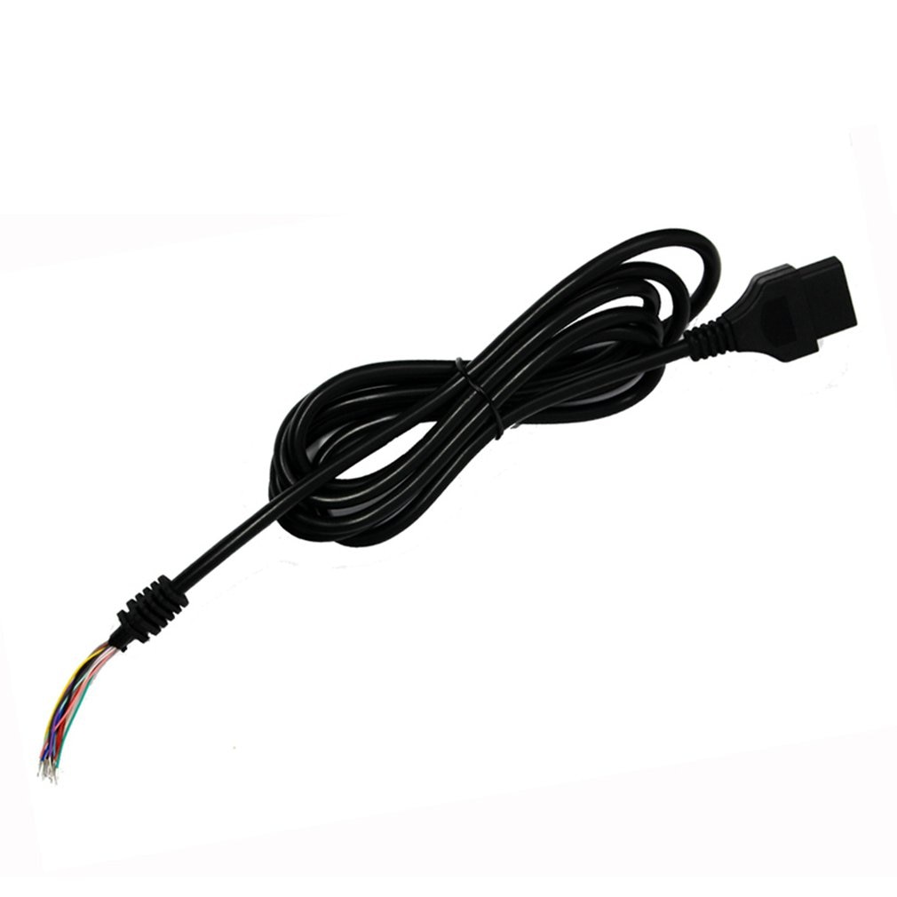 Neo-003a--neo Geo Handle Extension Cord Micro USB Cable Fast Charging Mobile Phone Charging Cable