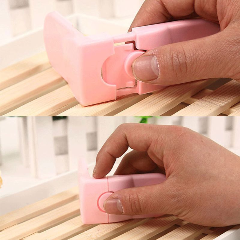 Child Lock Protection Of Children Locking Doors For Children's Safety Kids Safety protection safety lock Drawer lock