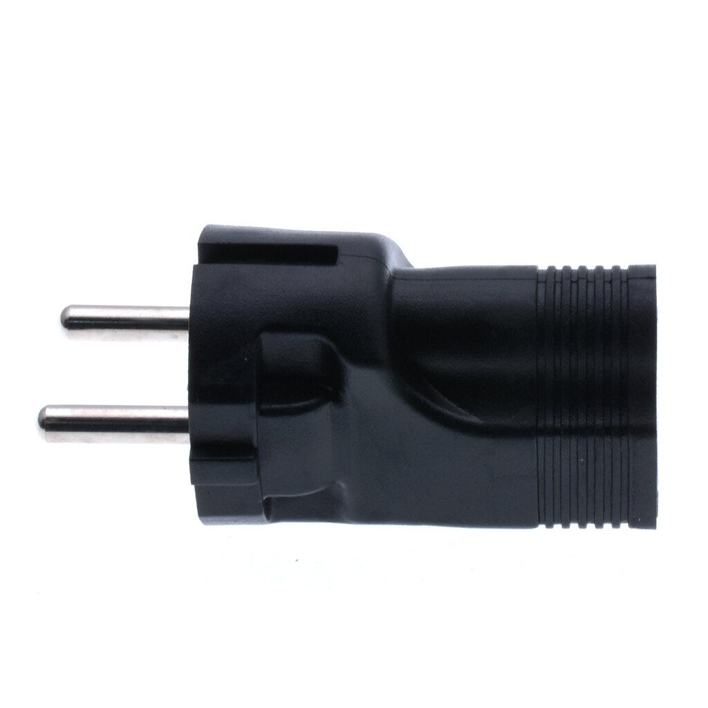 Europa Naar De Vs Amerika Adapter, eu Male Naar Usa 3Pole Vrouwelijke Ac Converter Nema 5-15R Vrouwelijke Naar Europa CEE7/7 3Pole Male ac Adapter