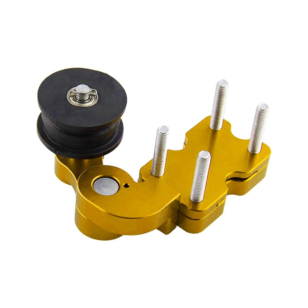 Motorcycle Portable Adjuster Chain Tensioner Bolt On Modified Instrument Motorcycle Accessories Motorcycle Parts