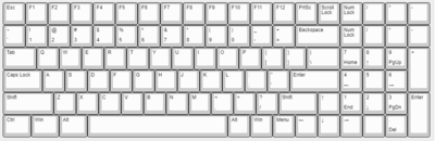Switch Sound Dampeners sheet Soft Landing Pads Dimple Foam sponge For mechanical keyboard: 96 Layout