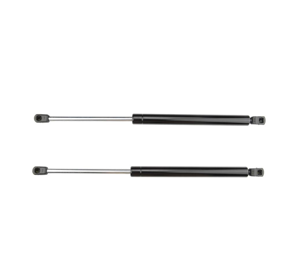 Amortecedor e suporte de elevador dianteiro para capô, 2 peças, para hyundai grand santa fe 2013-2017, 81161b8000