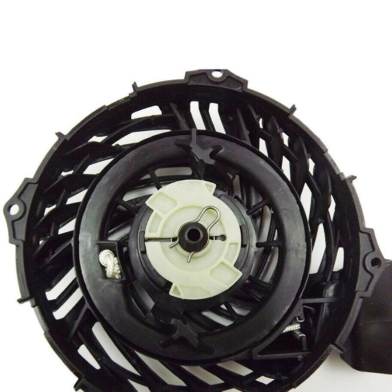 Arrancador de retroceso hlzs-para motor Briggs & Stratton 500E 140Cc 591139 5953 55