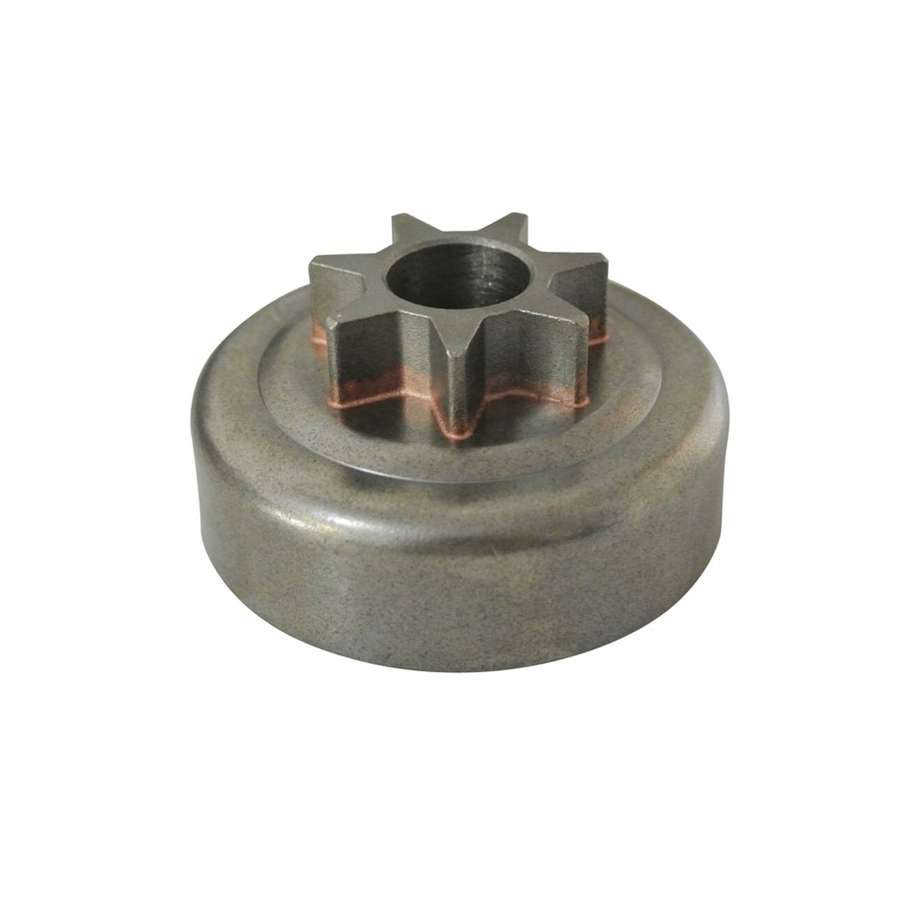 embrague tambor Compatible para Stihl 08 S10 07S motosierra T 7 404"