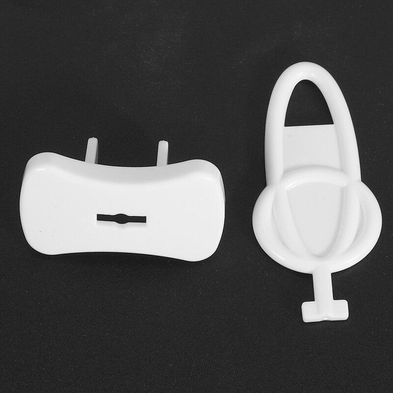 Baby Proofing(24 Stecker + 4 Tasten), Buchse Stecker Abdeckung für Baby Schutz, Buchse Abdeckung, 2-See Stecker Schutz für Art Protectio