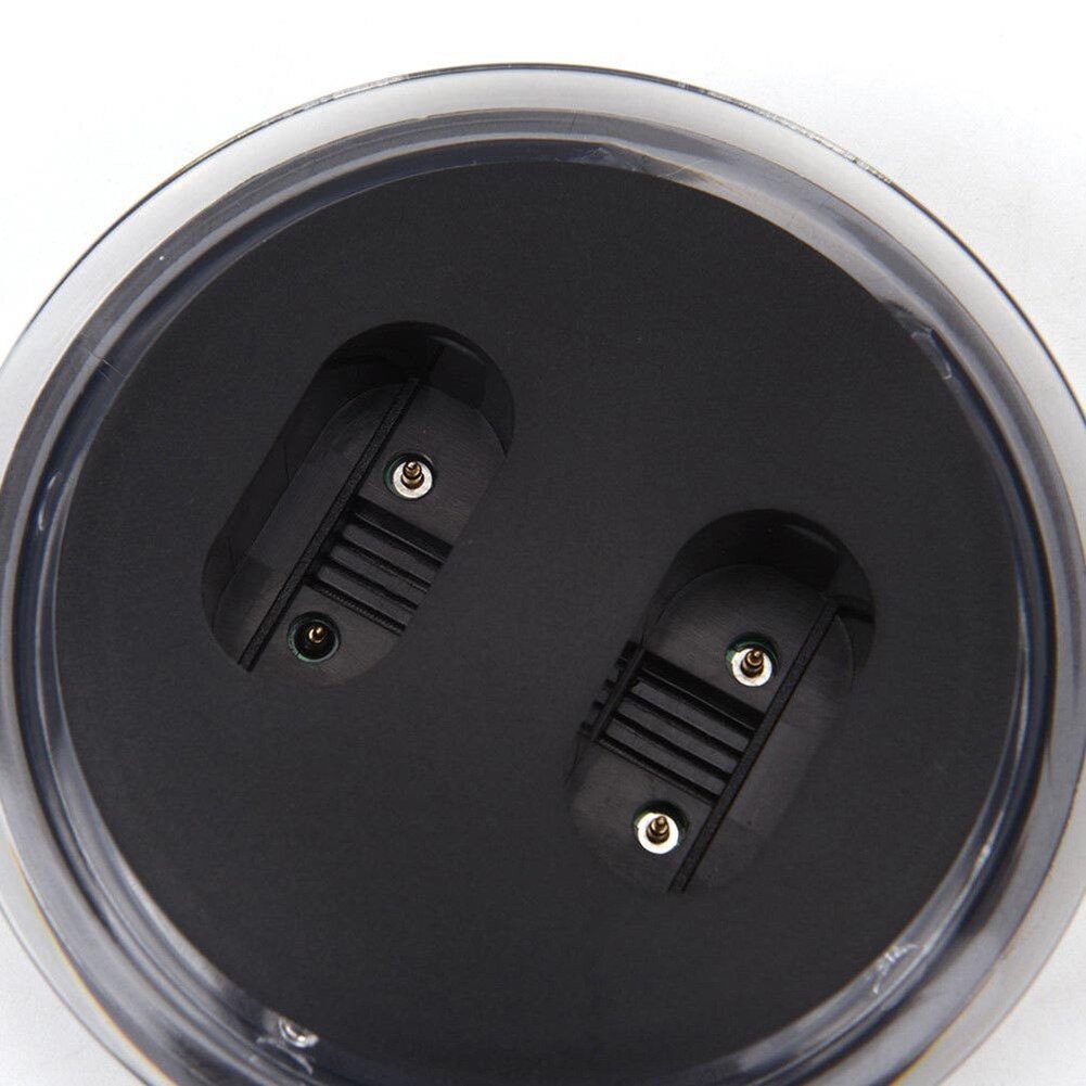 Dual Ladung Dock Bahnhof Regler Akku für Xbox eins Griff ND998