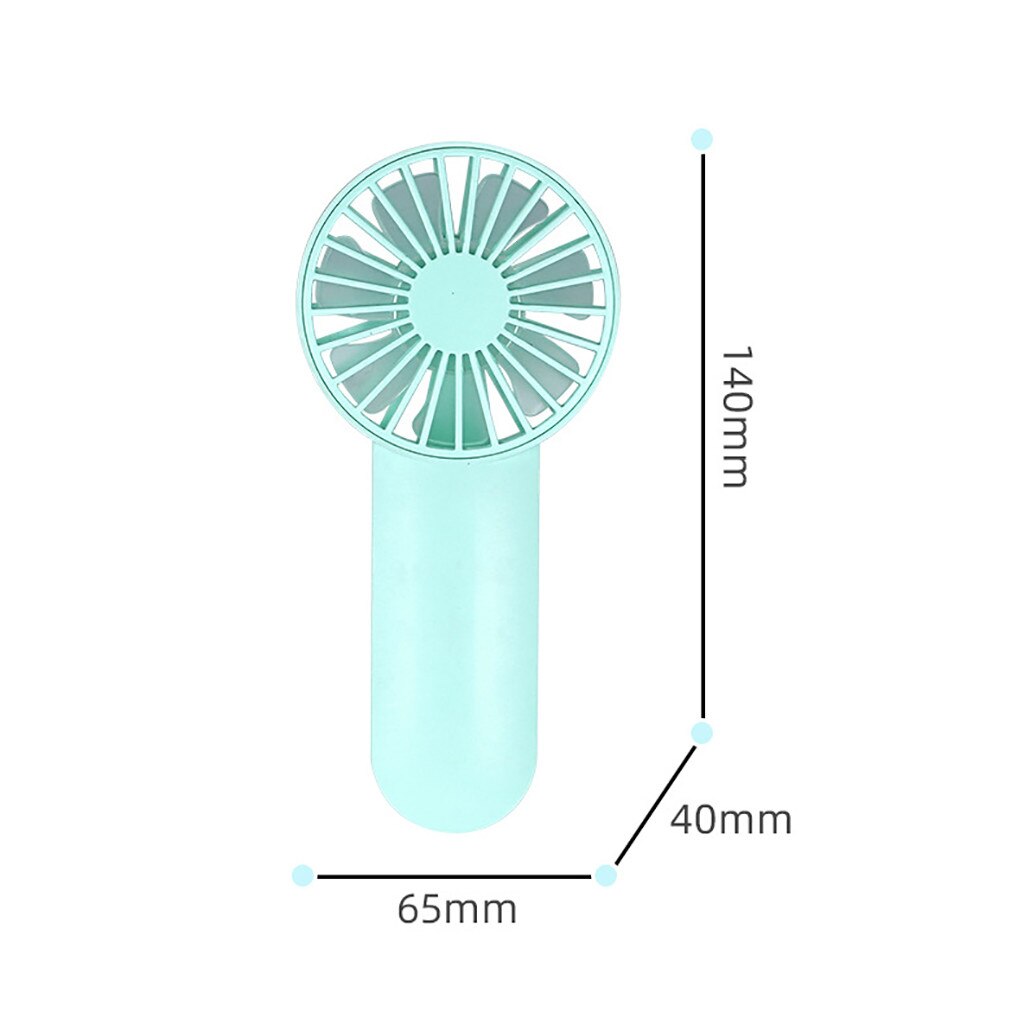 ipega portable fan usb rechargeable usb cooling fan Hanging Fan table fans Pocket fan mini handy fan Electric fast