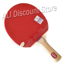 Ritc 729 Vriendschap 1020 # Pips-In Tafeltennis Racket Voor Ping Pong