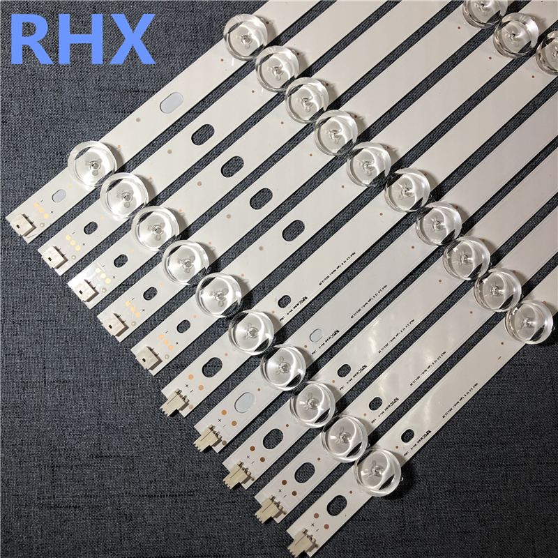 For LG INNOTEK POLA2.0 42 TV T420HVN05.0 T420HVN05.2 42LN5406-ZA 42LN5300 42LN5750 42inch TV Array LED Strips Backlight